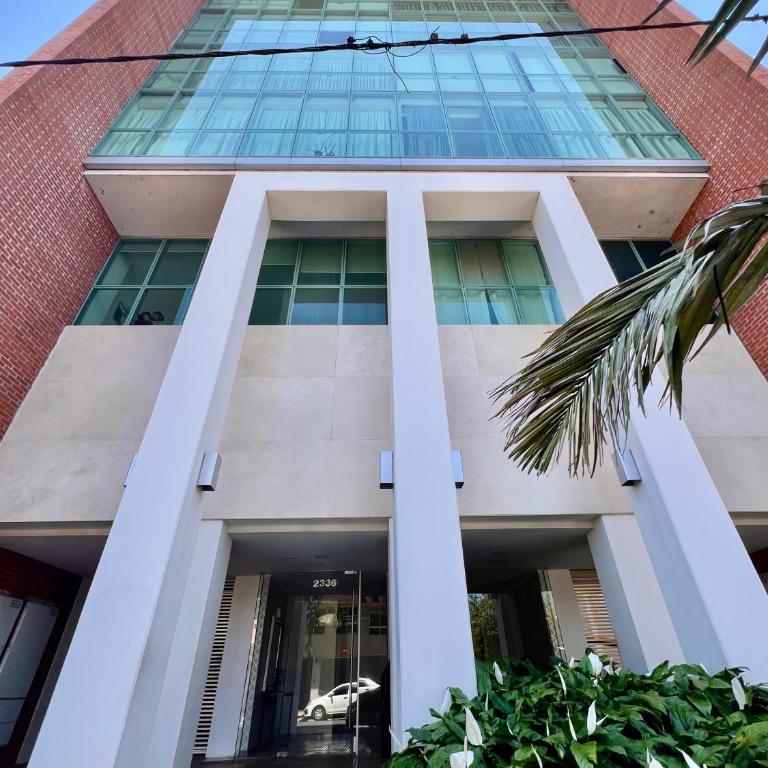 Charlotte Belgrano Posadas - Apartamento Estudio - 39