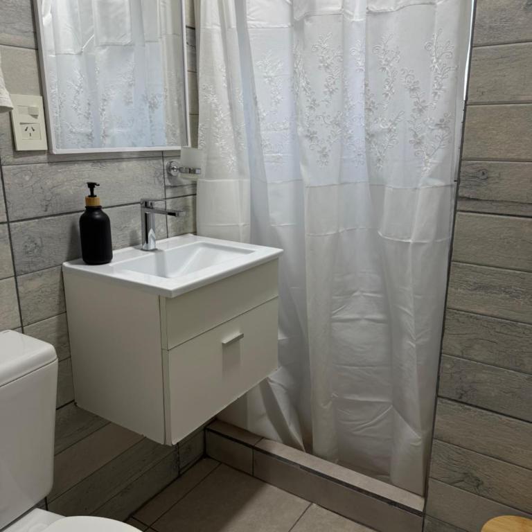 La Cascaruda Suites y Deptos - Apartamento Estudio - 13