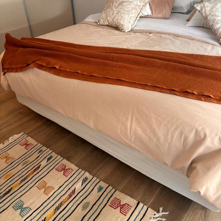 Pirca NQN - Apartamento de 1 dormitorio - 42