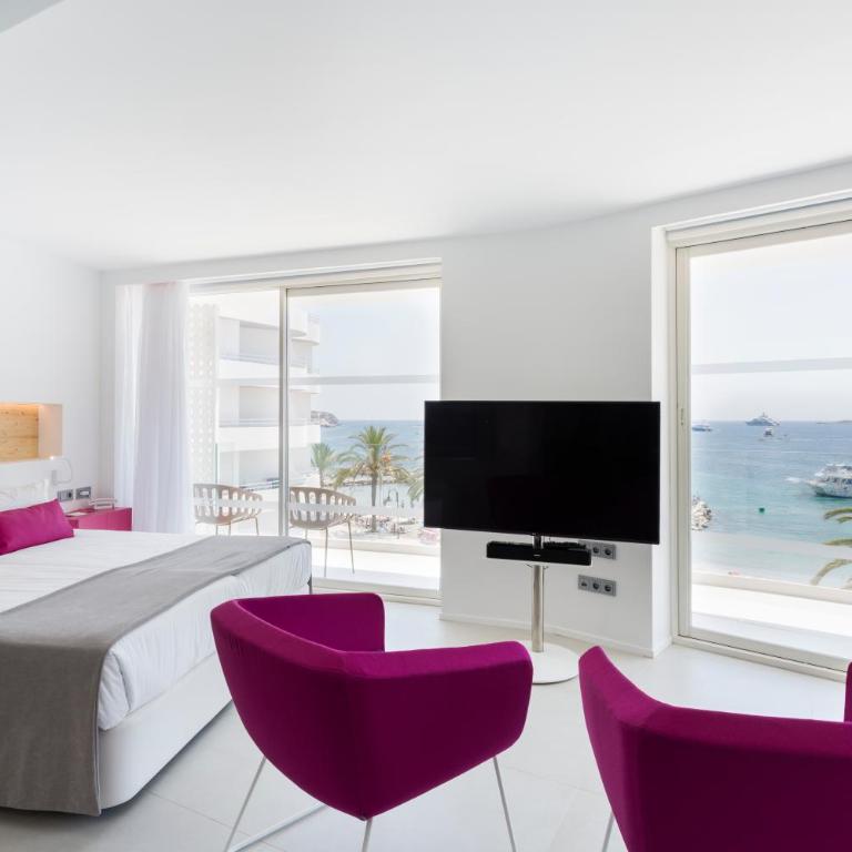 One Ibiza Suites - Suite Gran Loft Premium - 1