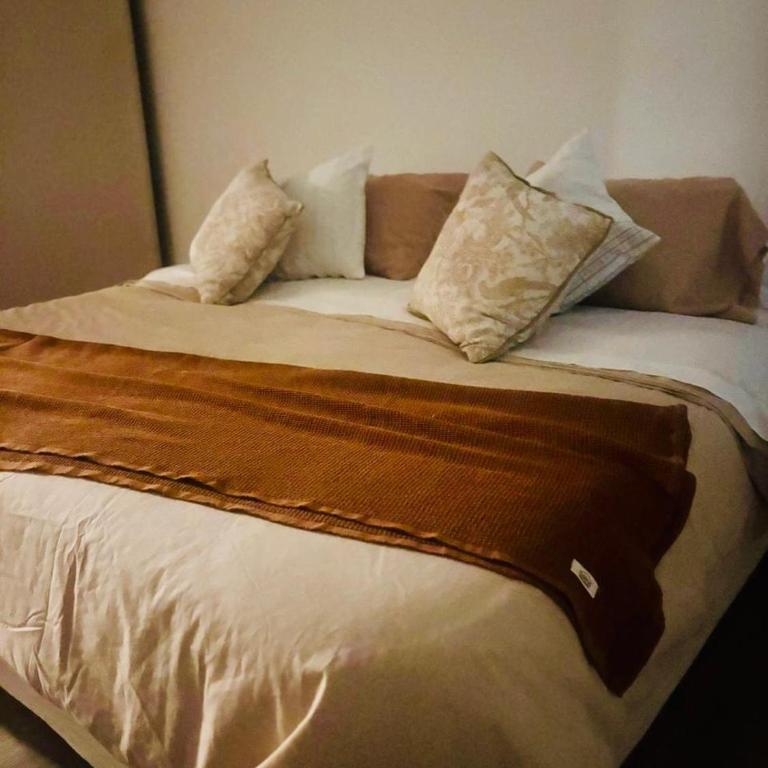 Pirca NQN - Apartamento de 1 dormitorio - 45