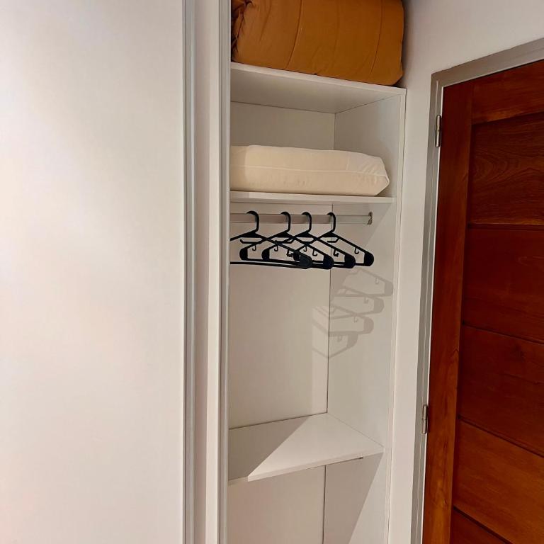 Charlotte Belgrano Posadas - Apartamento Estudio - 33