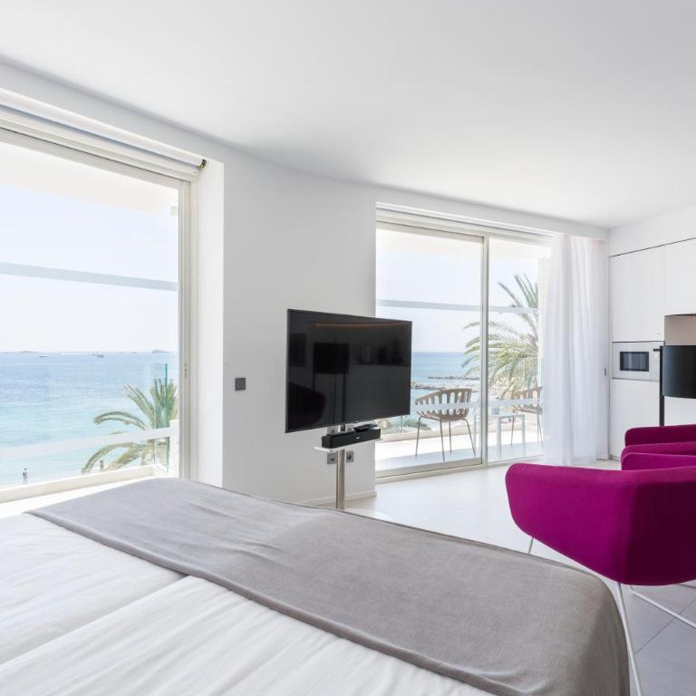One Ibiza Suites - Suite Gran Loft Premium - 4