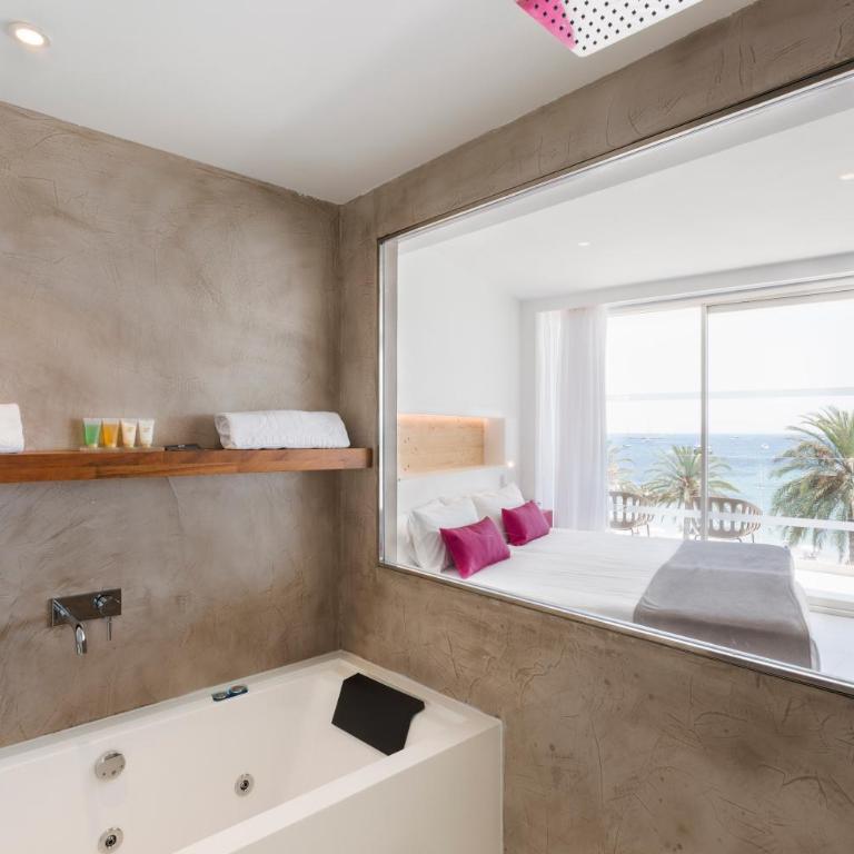 One Ibiza Suites - Suite Gran Loft Premium - 5