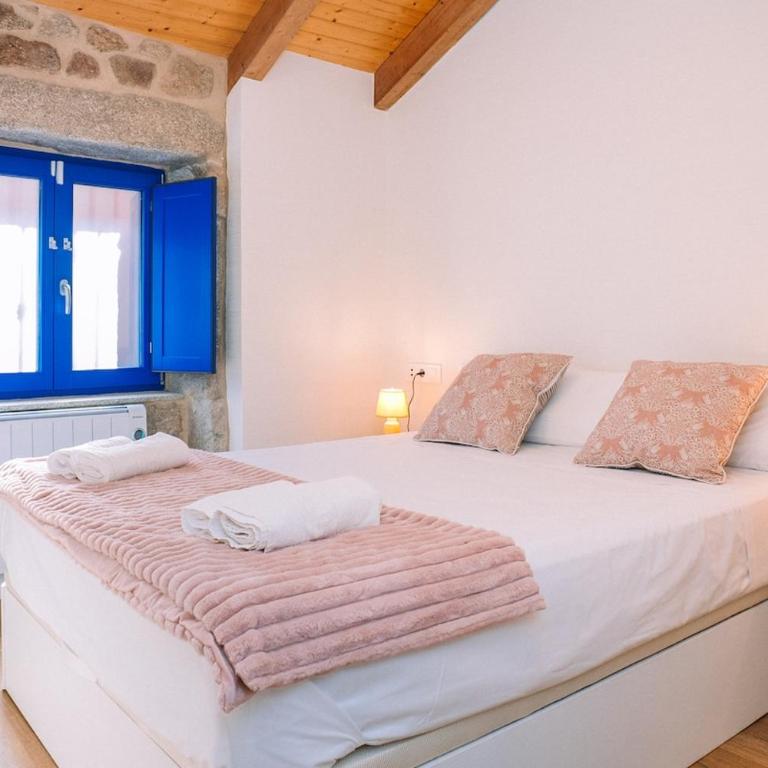 Belleza y en el corazón de Vigo by CABANA Rentals - Apartamento de 3 dormitorios - 9