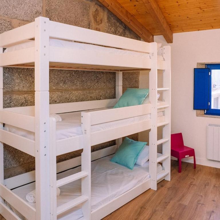 Belleza y en el corazón de Vigo by CABANA Rentals - Apartamento de 3 dormitorios - 19