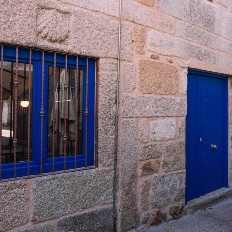Belleza y en el corazón de Vigo by CABANA Rentals - Apartamento de 3 dormitorios - 22