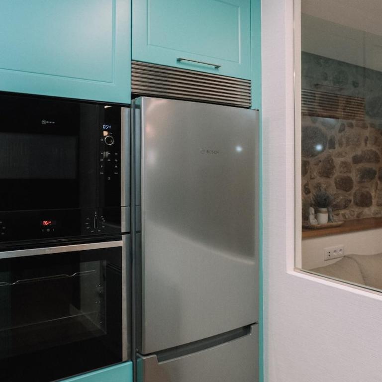 Belleza y en el corazón de Vigo by CABANA Rentals - Apartamento de 3 dormitorios - 27
