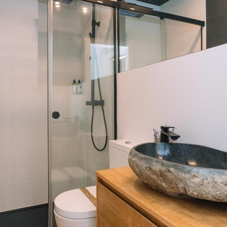 Belleza y en el corazón de Vigo by CABANA Rentals - Apartamento de 3 dormitorios - 29