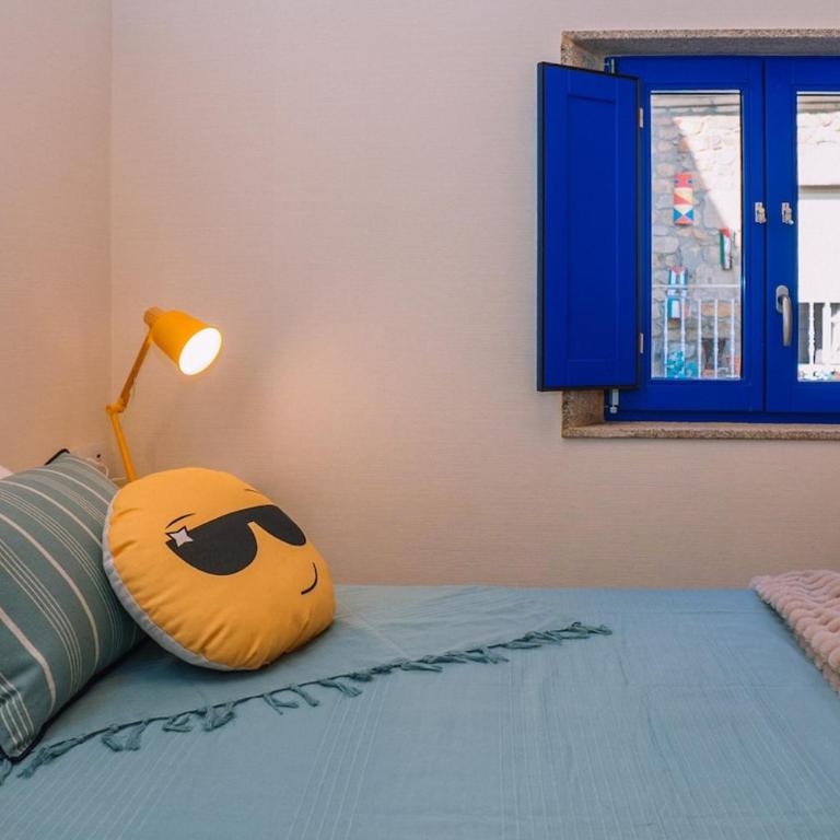 Belleza y en el corazón de Vigo by CABANA Rentals - Apartamento de 3 dormitorios - 30