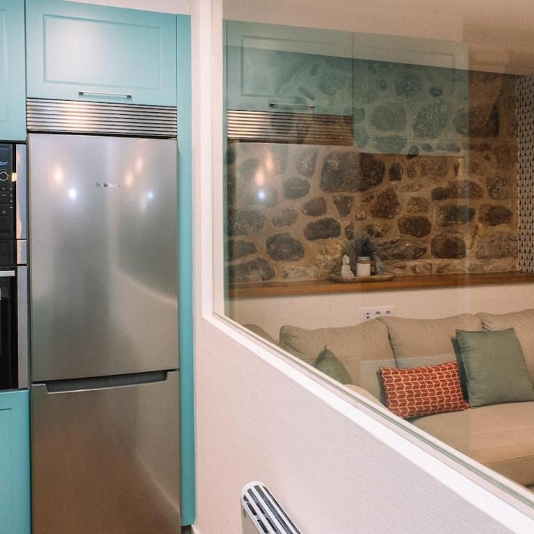 Belleza y en el corazón de Vigo by CABANA Rentals - Apartamento de 3 dormitorios - 38