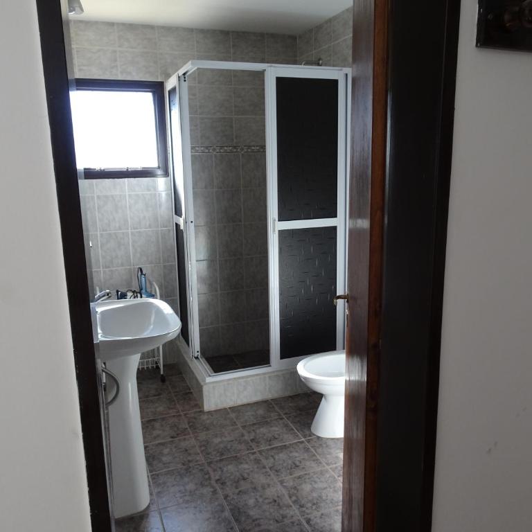 Casa de Grillos - Apartamento de 3 dormitorios - 2