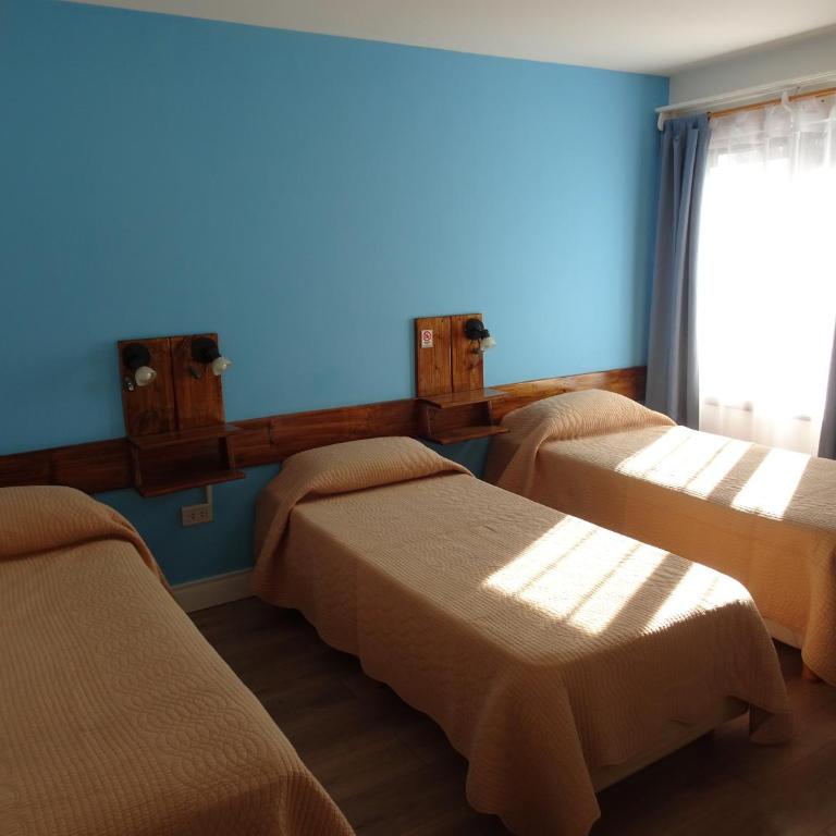 Casa de Grillos - Apartamento de 3 dormitorios - 3