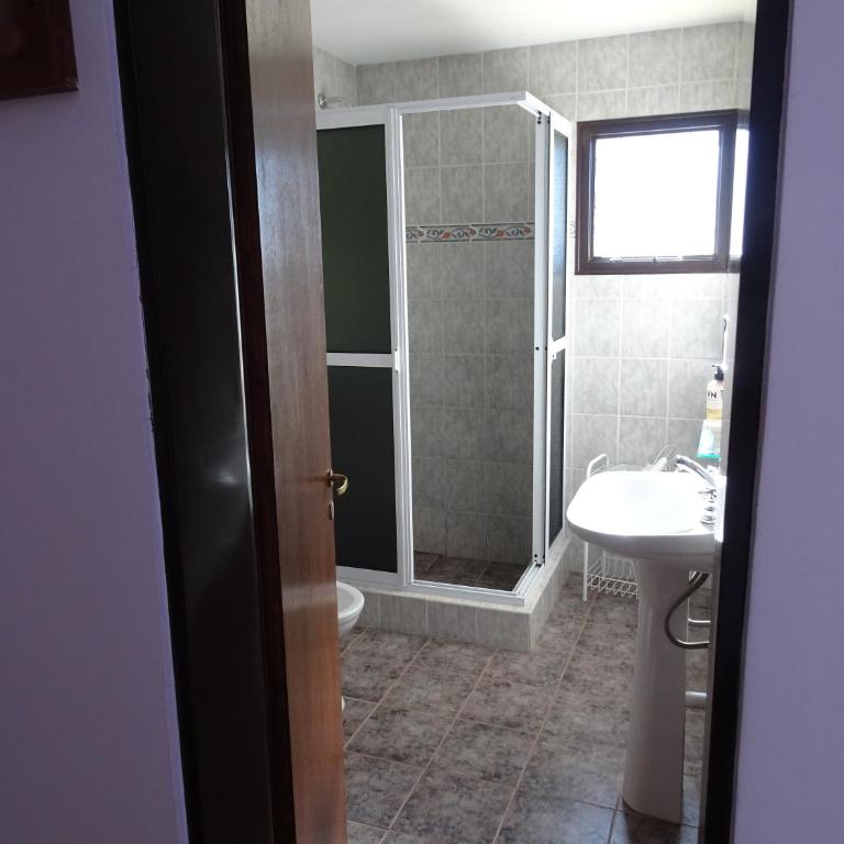 Casa de Grillos - Apartamento de 3 dormitorios - 4