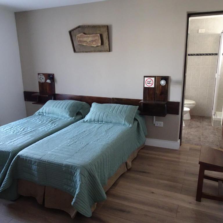 Casa de Grillos - Apartamento de 3 dormitorios - 5