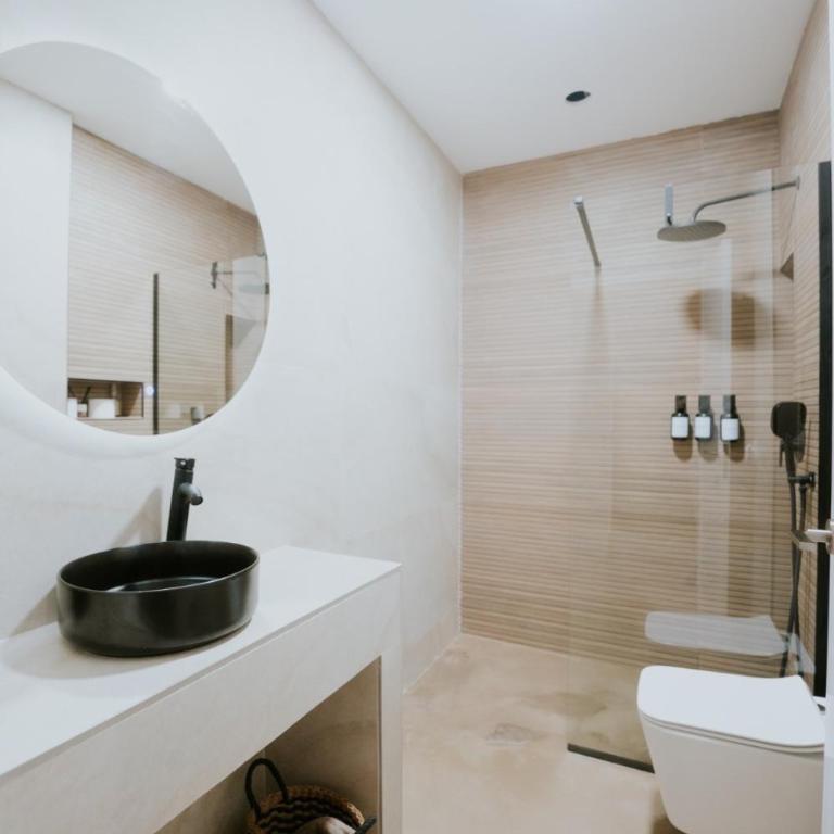 Room Turia - Two-Bedroom Apartment - 22