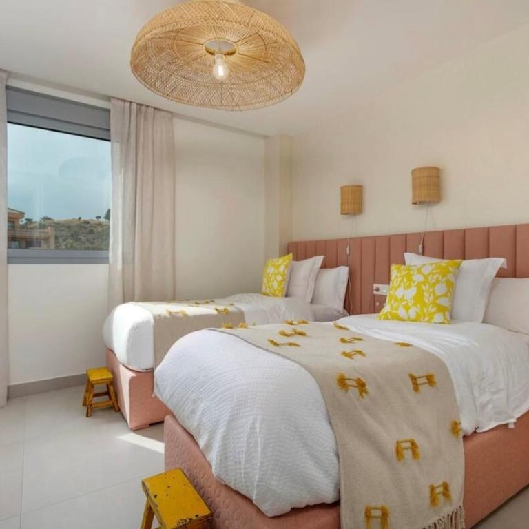 SeaView Luxe - Apartamento de 3 dormitorios - 7