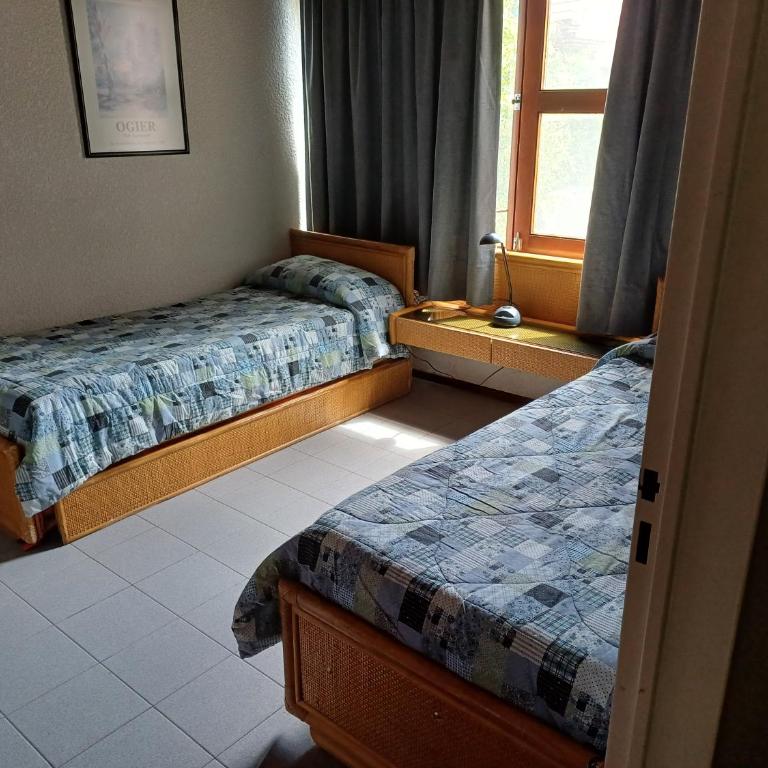 Tiempo Compartido Clermont Pinamar - Suite Dúplex - 1