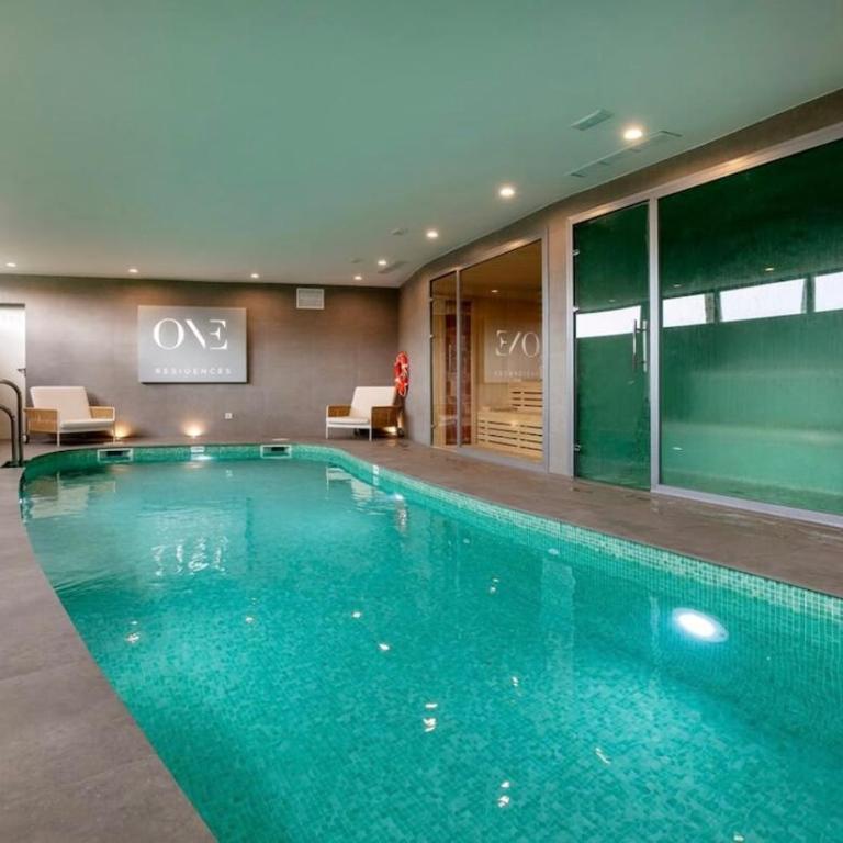 SeaView Luxe - Apartamento de 3 dormitorios - 23