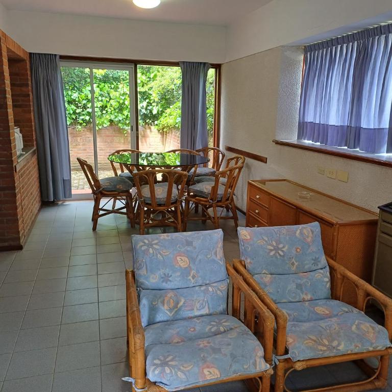 Tiempo Compartido Clermont Pinamar - Apartamento Deluxe de 1 dormitorio - 6