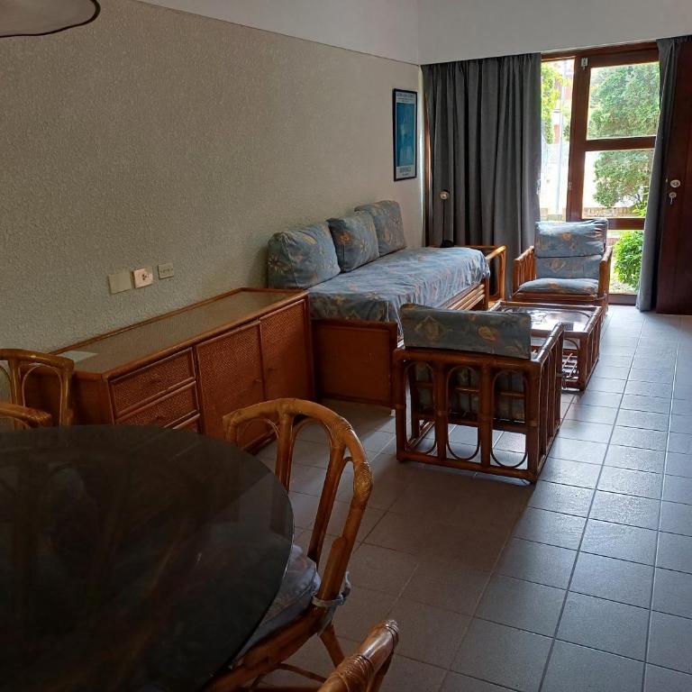 Tiempo Compartido Clermont Pinamar - Apartamento Deluxe de 1 dormitorio - 2