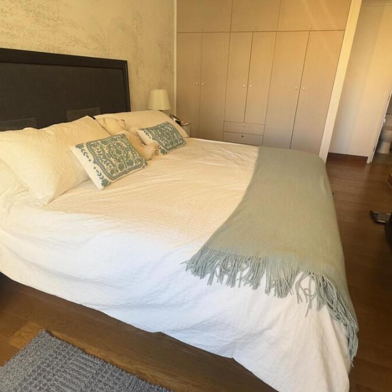 Oceana Suites Mar del Sur, Las Condes - Apartamento de 3 dormitorios - 2