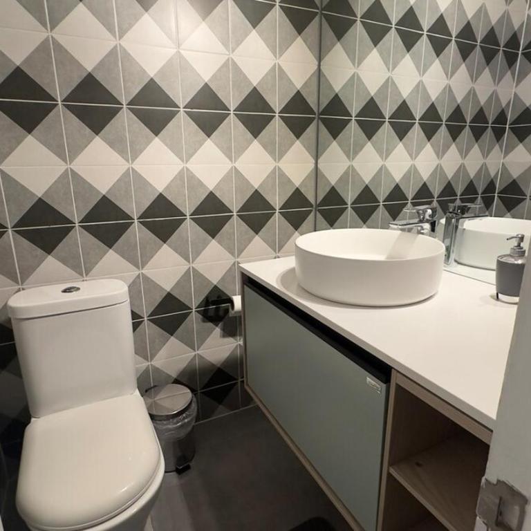 Oceana Suites Mar del Sur, Las Condes - Apartamento de 3 dormitorios - 14