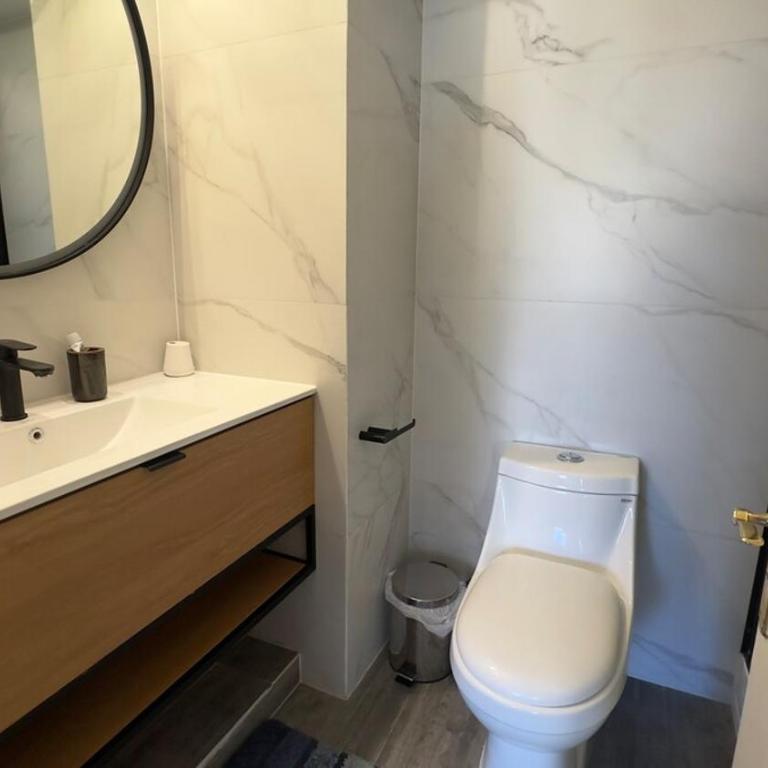 Oceana Suites Mar del Sur, Las Condes - Apartamento de 3 dormitorios - 15