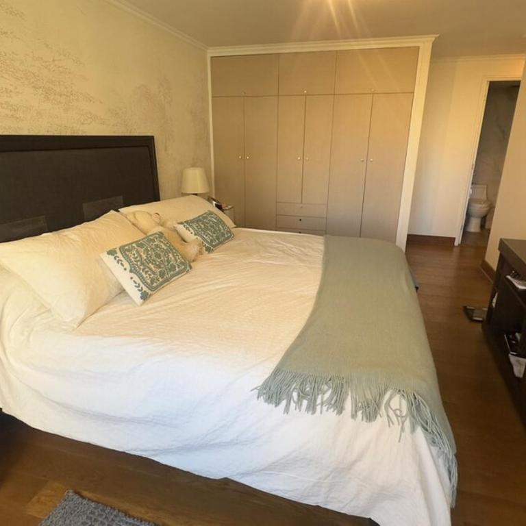 Oceana Suites Mar del Sur, Las Condes - Apartamento de 3 dormitorios - 17