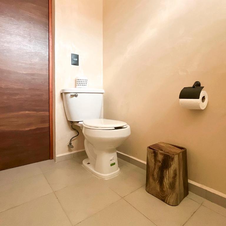Zelune Luxury Lagoon Resort Bacalar - Adults Only - Chambre Deluxe - 4
