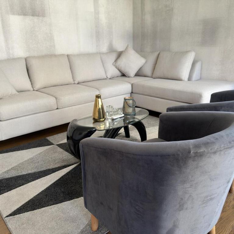 Oceana Suites Mar del Sur, Las Condes - Apartamento de 3 dormitorios - 27