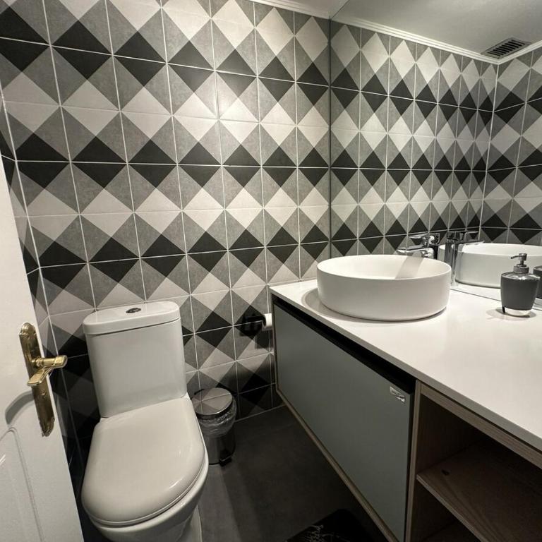 Oceana Suites Mar del Sur, Las Condes - Apartamento de 3 dormitorios - 30