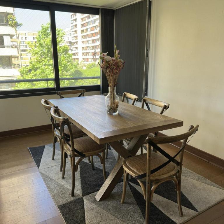 Oceana Suites Mar del Sur, Las Condes - Apartamento de 3 dormitorios - 31