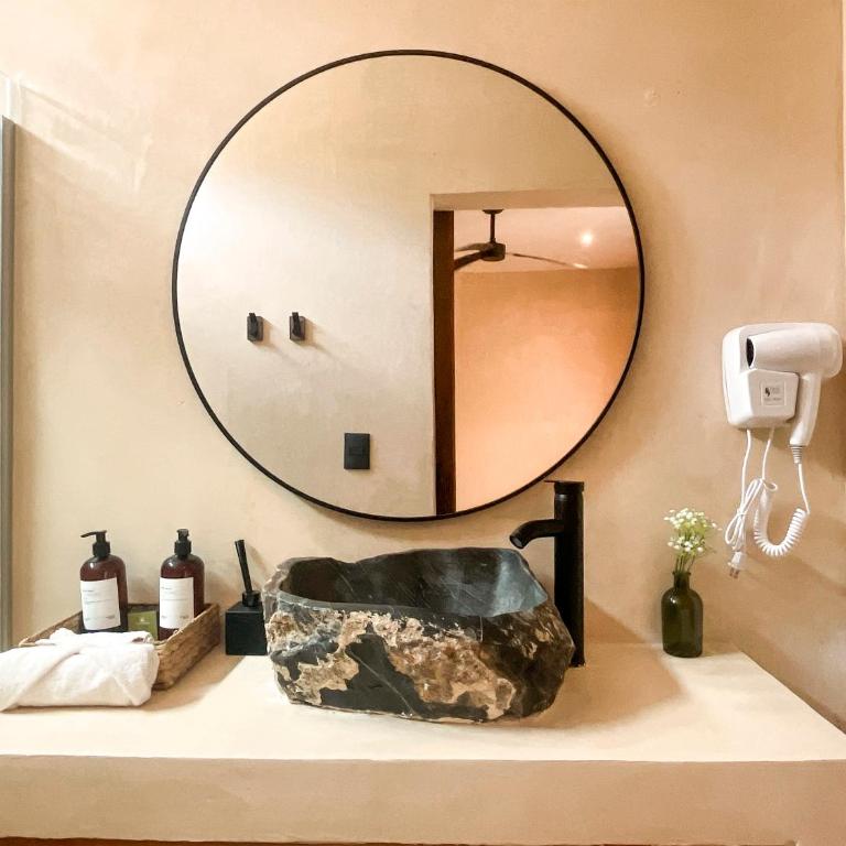 Zelune Luxury Lagoon Resort Bacalar - Adults Only - Chambre Deluxe - 11