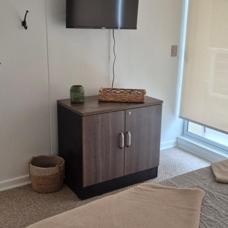 Condominio Parque Mar El Tabo - Three-Bedroom Apartment with Balcony - 18