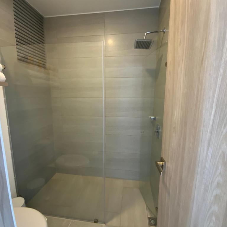VISTA BAHIA Santa Marina Santa Marta - Two-Bedroom Apartment with Sea View - 19