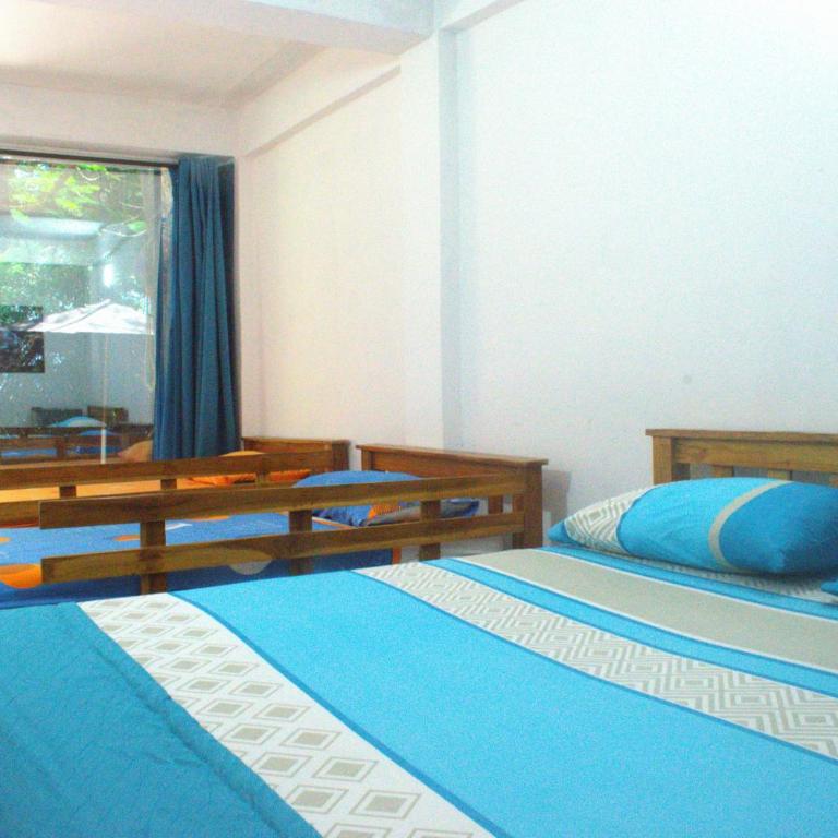 Mango Tree Island 420 - One-Bedroom Villa - 2