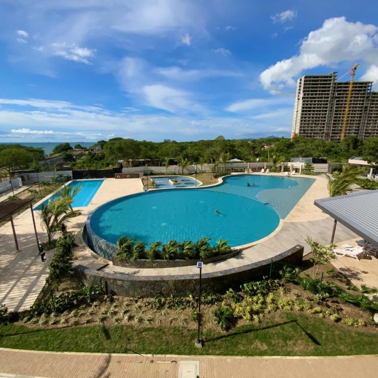 VISTA BAHIA Santa Marina Santa Marta - Two-Bedroom Apartment with Sea View - 27