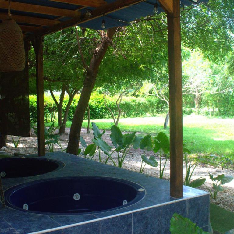 Mango Tree Island 420 - One-Bedroom Villa - 3