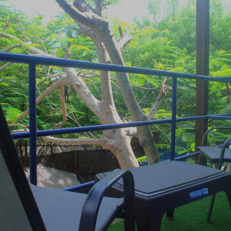Mango Tree Island 420 - One-Bedroom Villa - 7