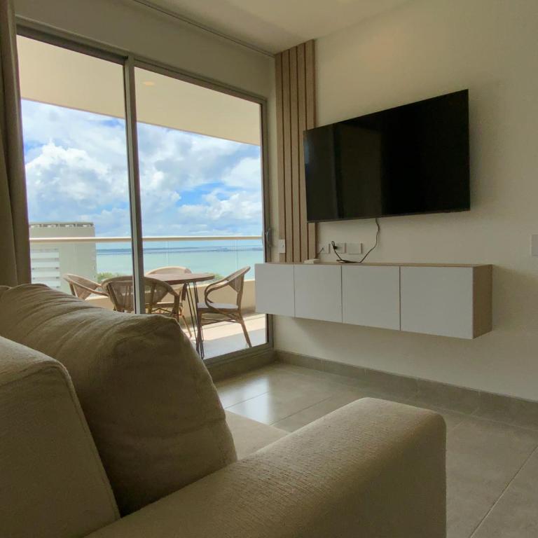 VISTA BAHIA Santa Marina Santa Marta - Two-Bedroom Apartment with Sea View - 12