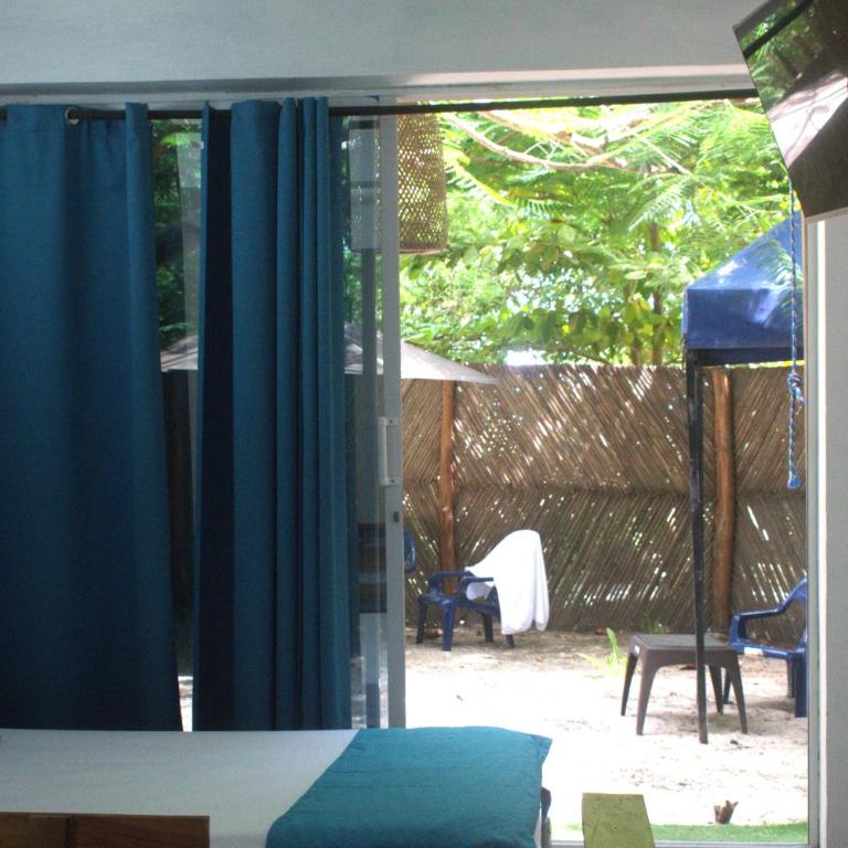 Mango Tree Island 420 - One-Bedroom Villa - 11