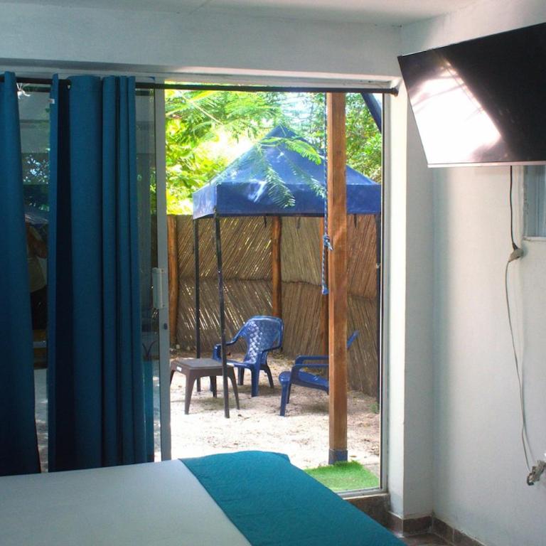 Mango Tree Island 420 - One-Bedroom Villa - 12