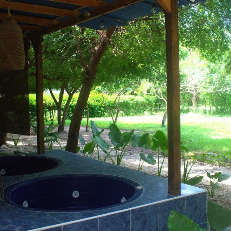Mango Tree Island 420 - One-Bedroom Villa - 15