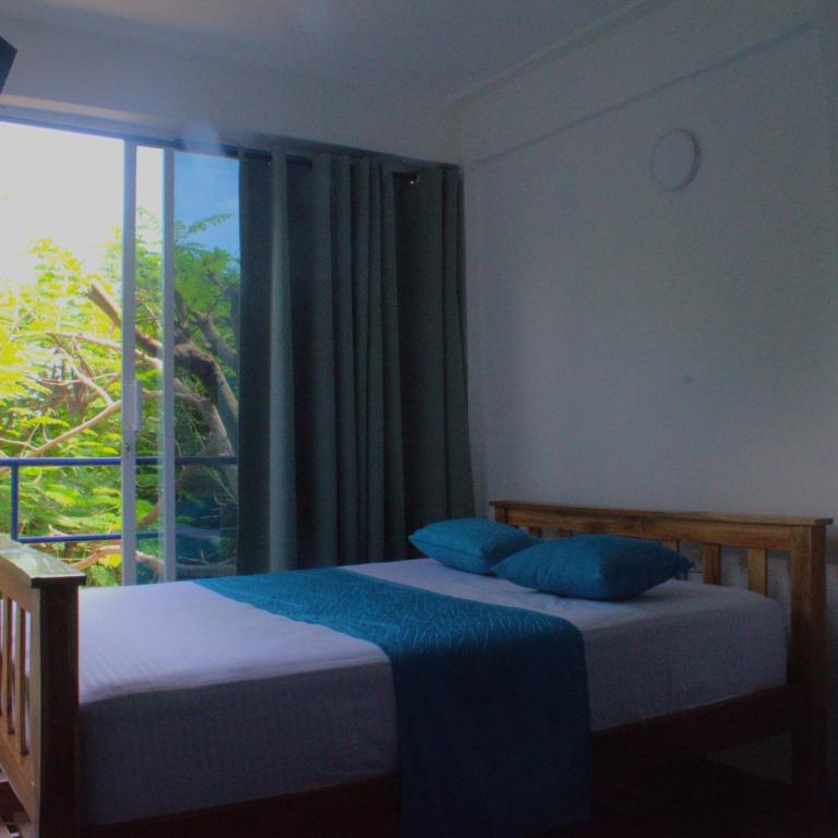 Mango Tree Island 420 - One-Bedroom Villa - 16
