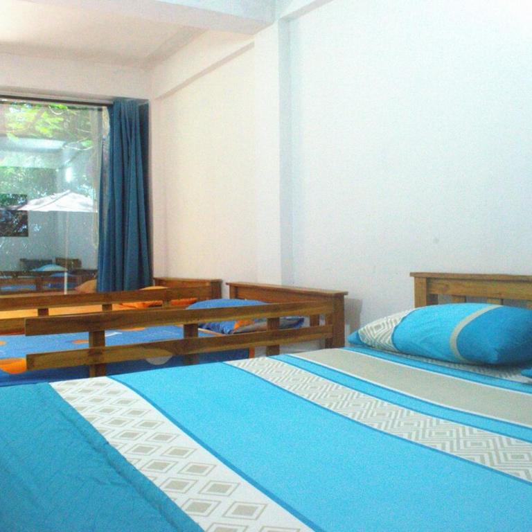 Mango Tree Island 420 - One-Bedroom Villa - 23
