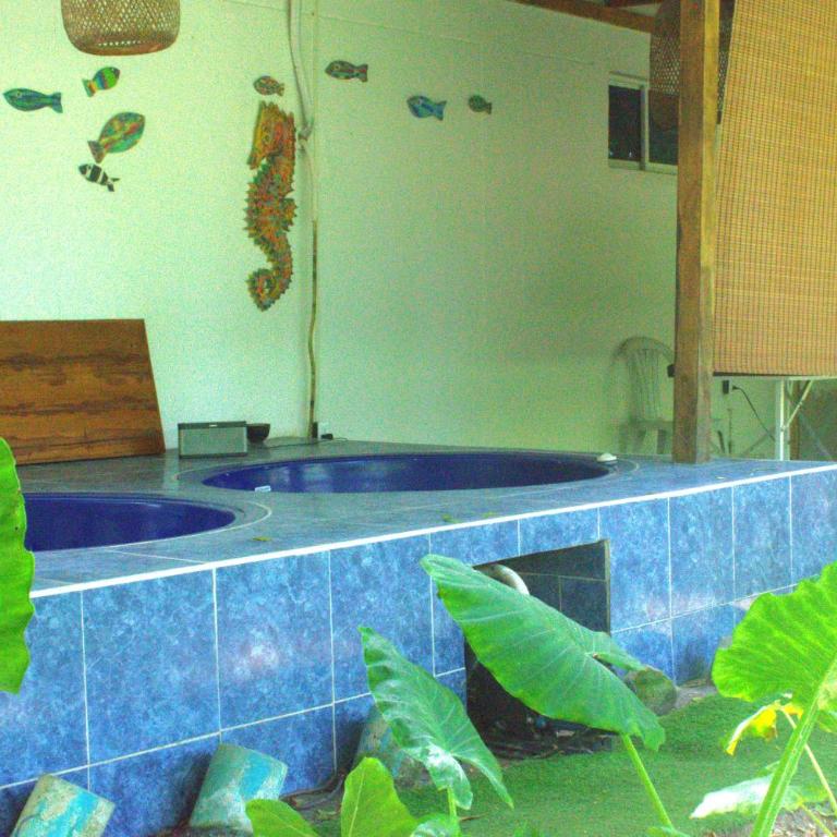 Mango Tree Island 420 - One-Bedroom Villa - 24