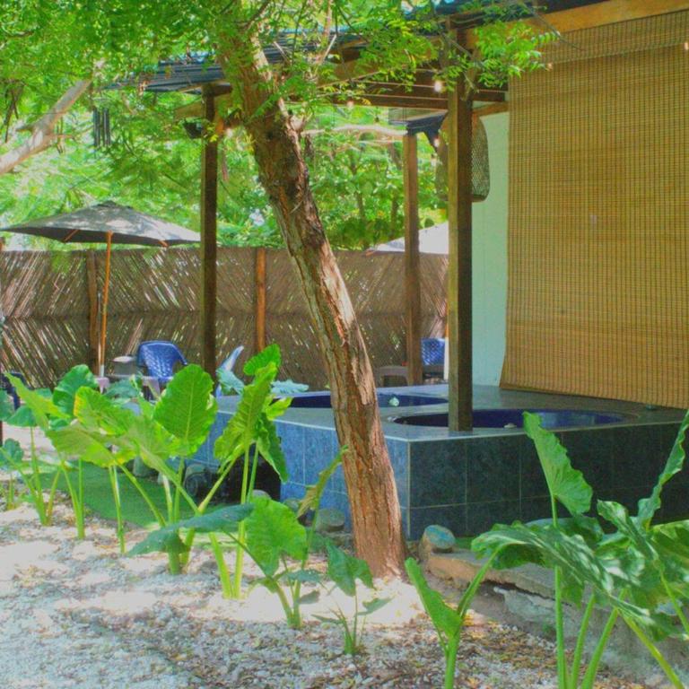 Mango Tree Island 420 - One-Bedroom Villa - 25