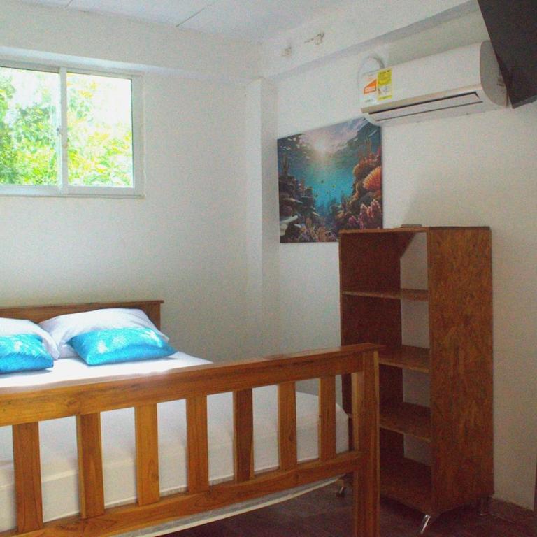 Mango Tree Island 420 - One-Bedroom Villa - 30