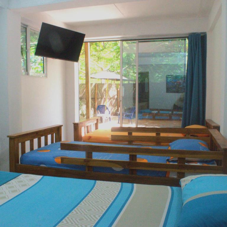 Mango Tree Island 420 - One-Bedroom Villa - 32